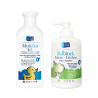 Zestaw Mydełko 3w1 + Balsam "Balbinek" - Skarb Matki
