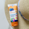 Krem z filtrem UV SPF 50+ - Ochrona przed słońcem - Skarb Matki
