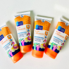 Krem z filtrem UV SPF 50+ - Ochrona przed słońcem - Skarb Matki