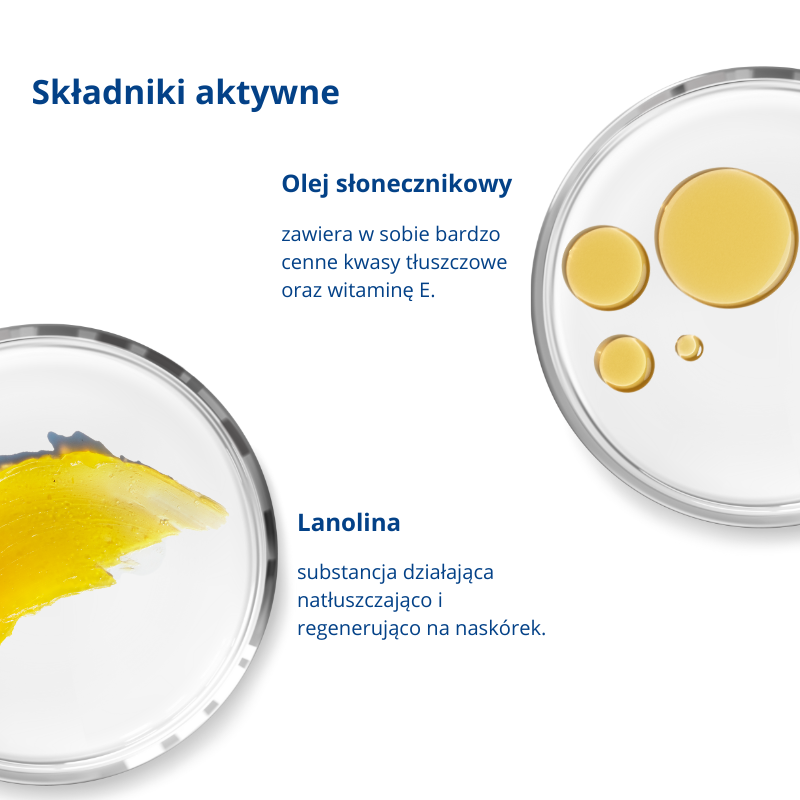 Maść do brodawek sutkowych - wsparcie podczas karmienia - Skarb Matki