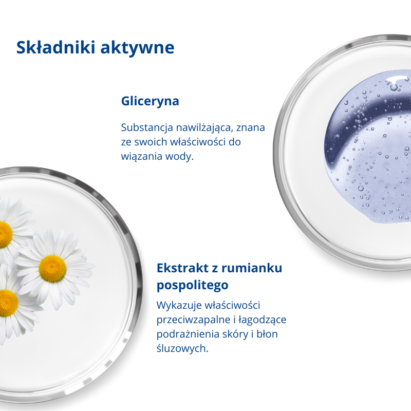 Szampon dla niemowląt i dzieci - Kąpiel dziecka - Skarb Matki