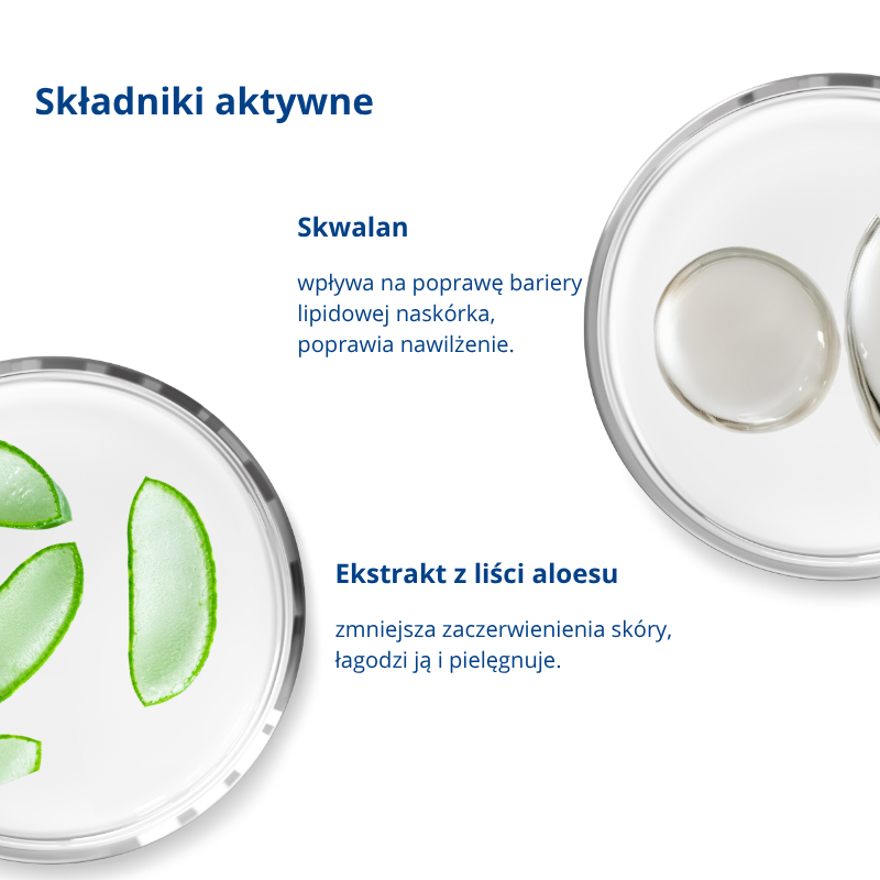 Zestaw Mydełko 3w1 + Balsam "Balbinek" - Skarb Matki