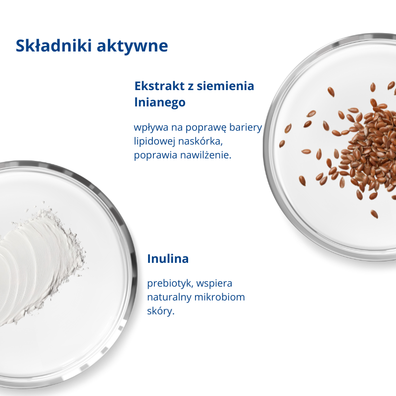 Zestaw Mydełko 3w1 + Balsam "Balbinek" - Skarb Matki