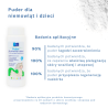Puder dla niemowląt i dzieci - Skarb Matki