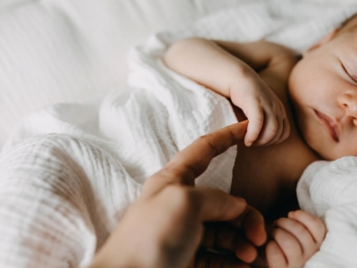 Jaka powinna być temperatura w pokoju dziecka?