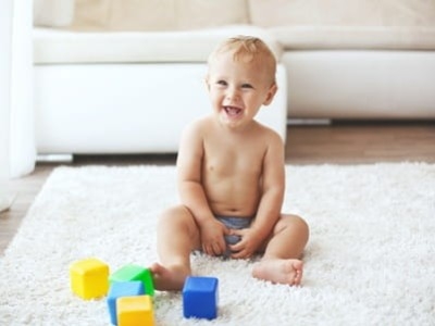 Jak oduczyć dziecko gryzienia?