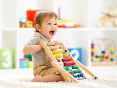 Rytm dnia niemowlaka - jak go ustalić?