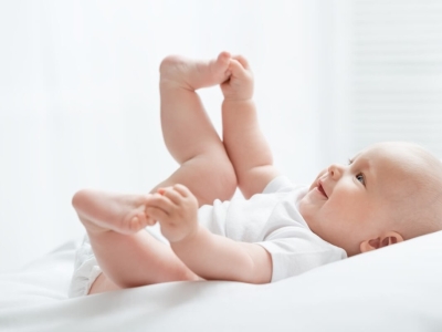 Rozwój dziecka w 3. miesiącu życia - co musisz wiedzieć