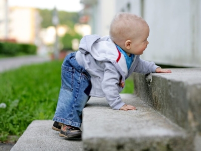 Kiedy odpieluchować dziecko?